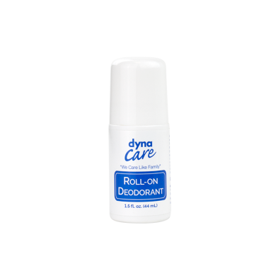 #4847 Dynarex® Roll On Deodorant - 1.5 fl. oz.